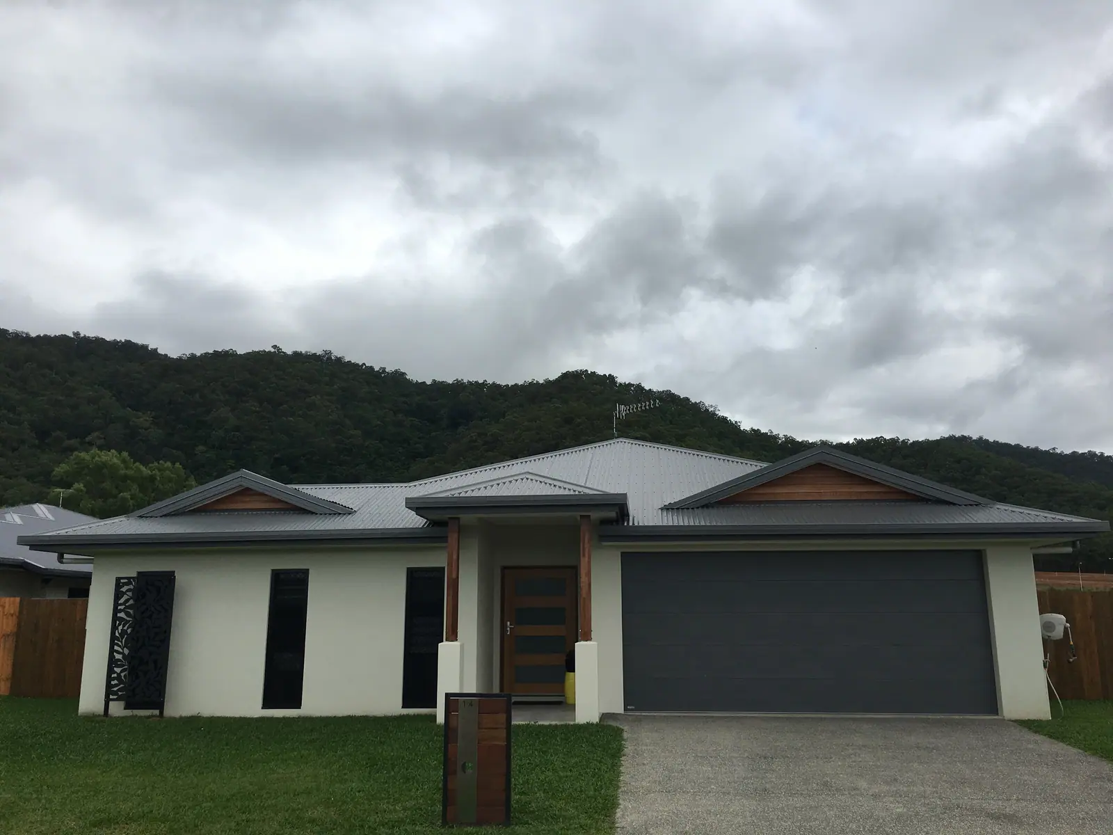 Residential roofing by NBS Metal Roofing